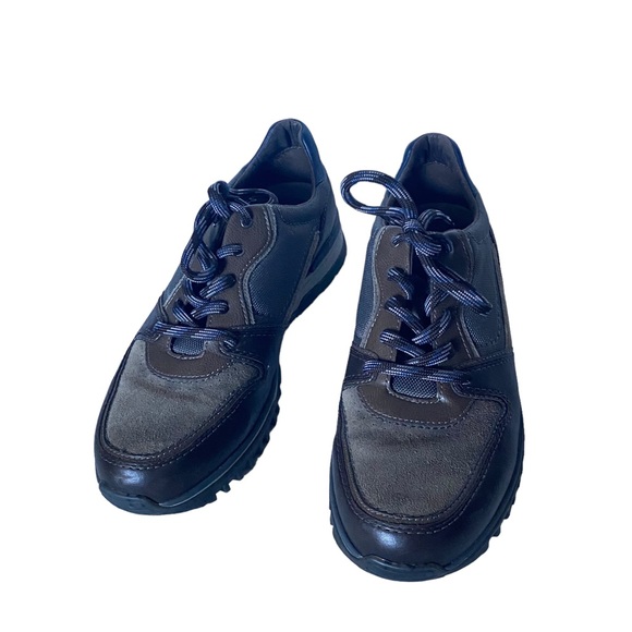 Earth Elements men sneaker shoes size 12 M (SH10) - Picture 2 of 10